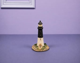 Harbour Lights Tybee Island Georgia Spyglass Collection