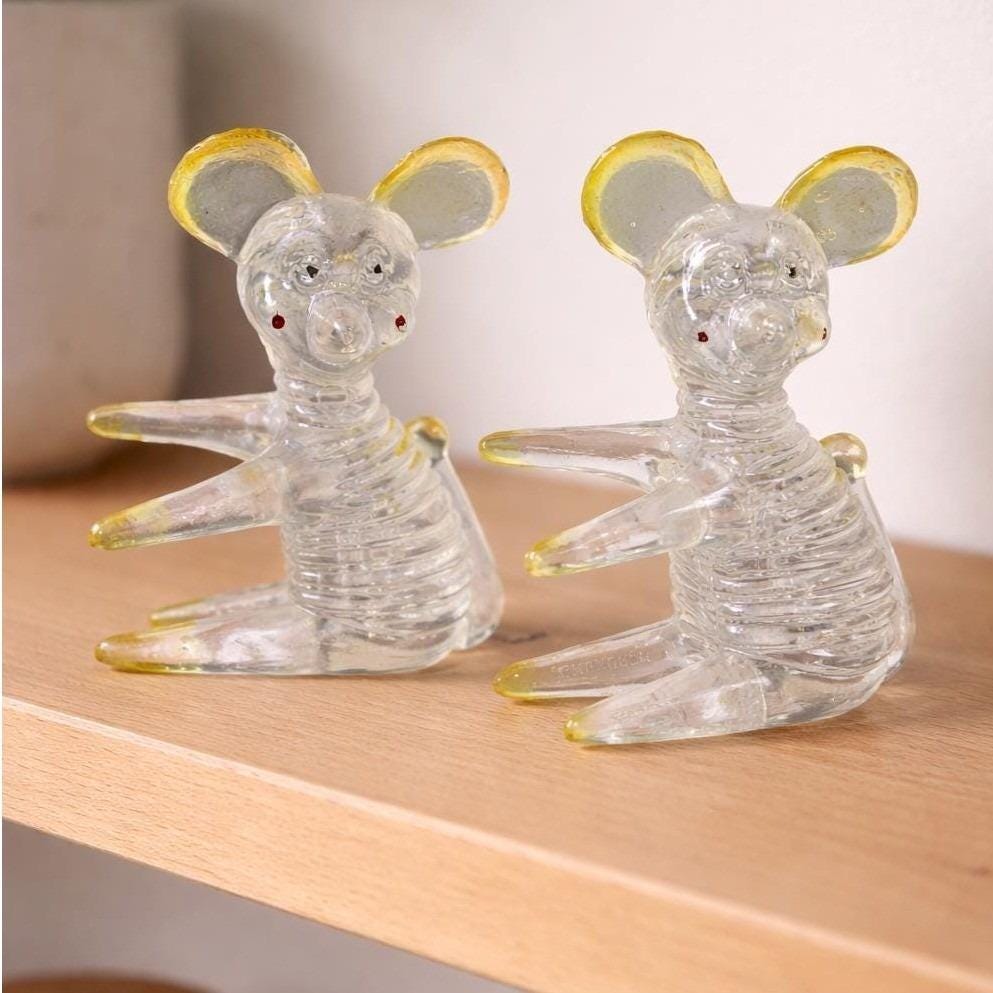 Vintage Shelf Lucite - Etsy