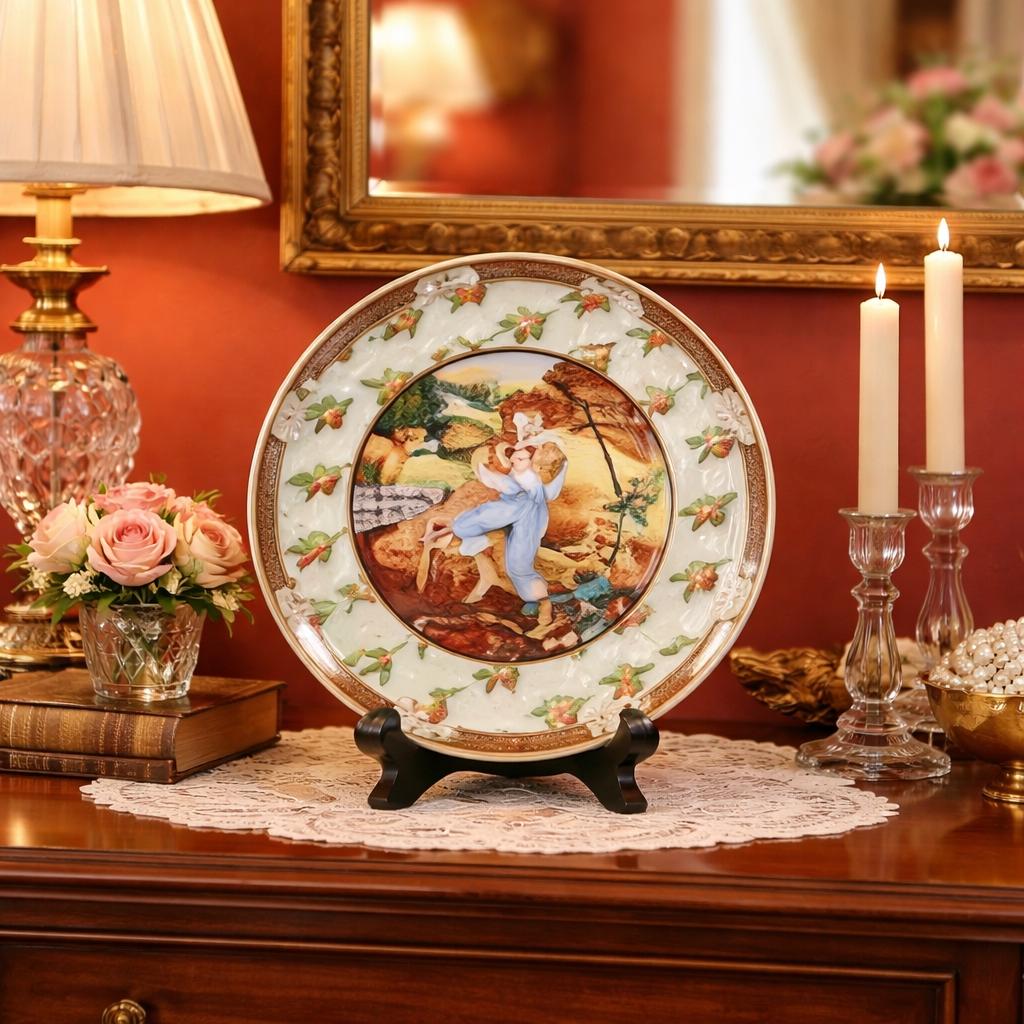 Villeroy Boch Cherry - Etsy