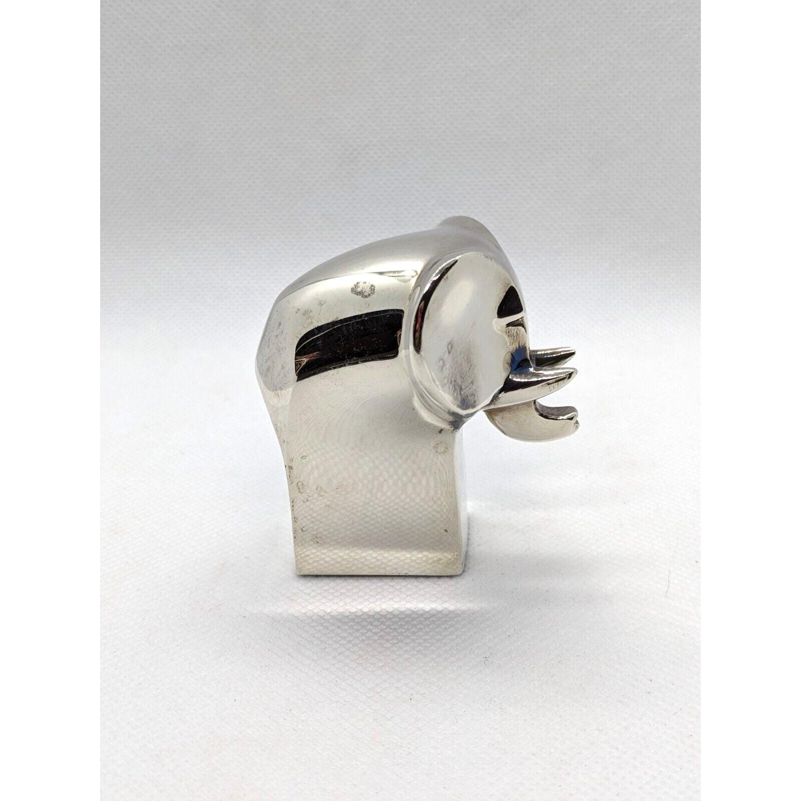Dansk silver animals - Etsy 日本