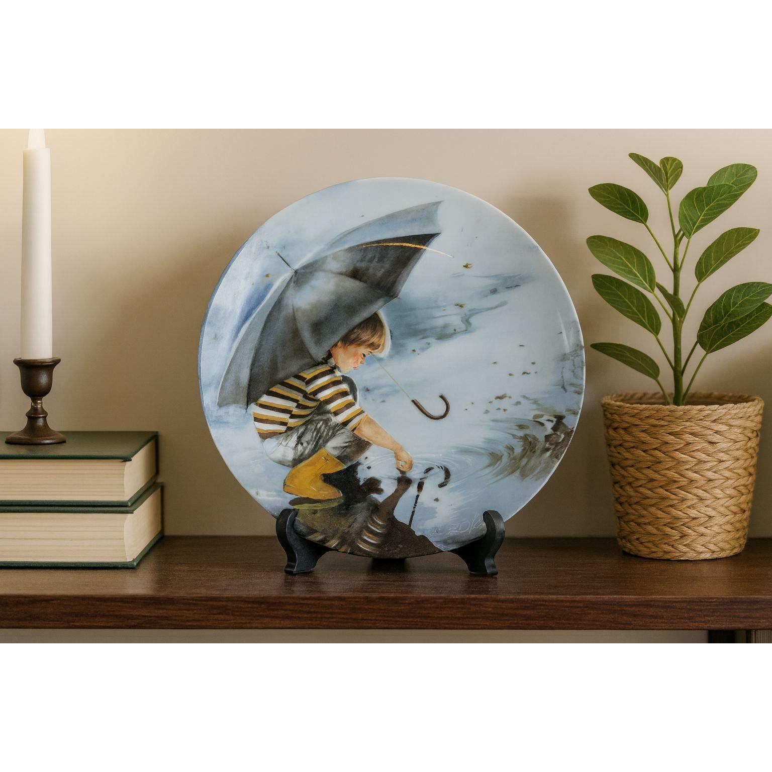 Vintage Donald Zolan - Etsy