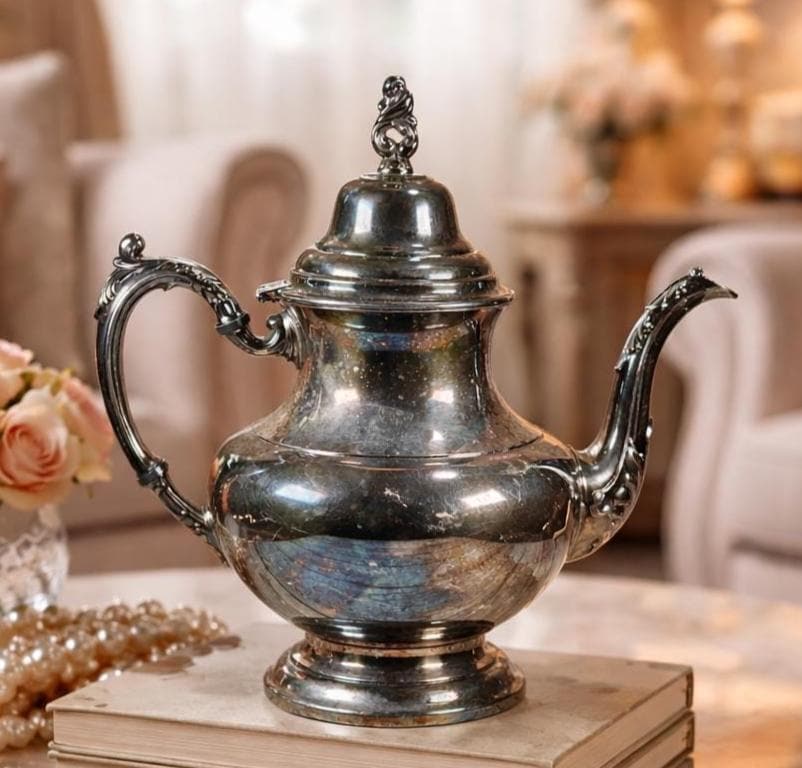 Oneida Kettle - Etsy