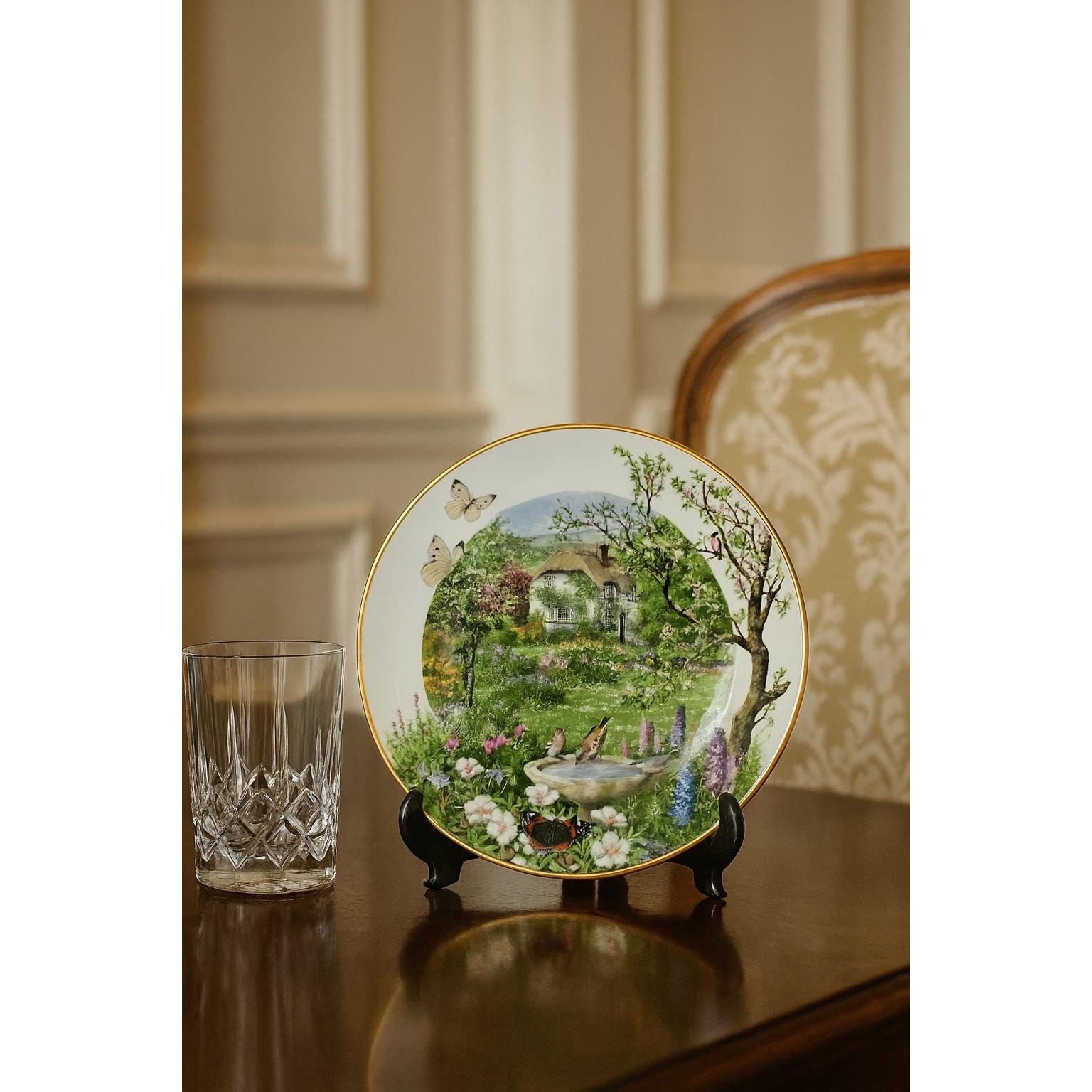 Peter Barrett Plates - Etsy