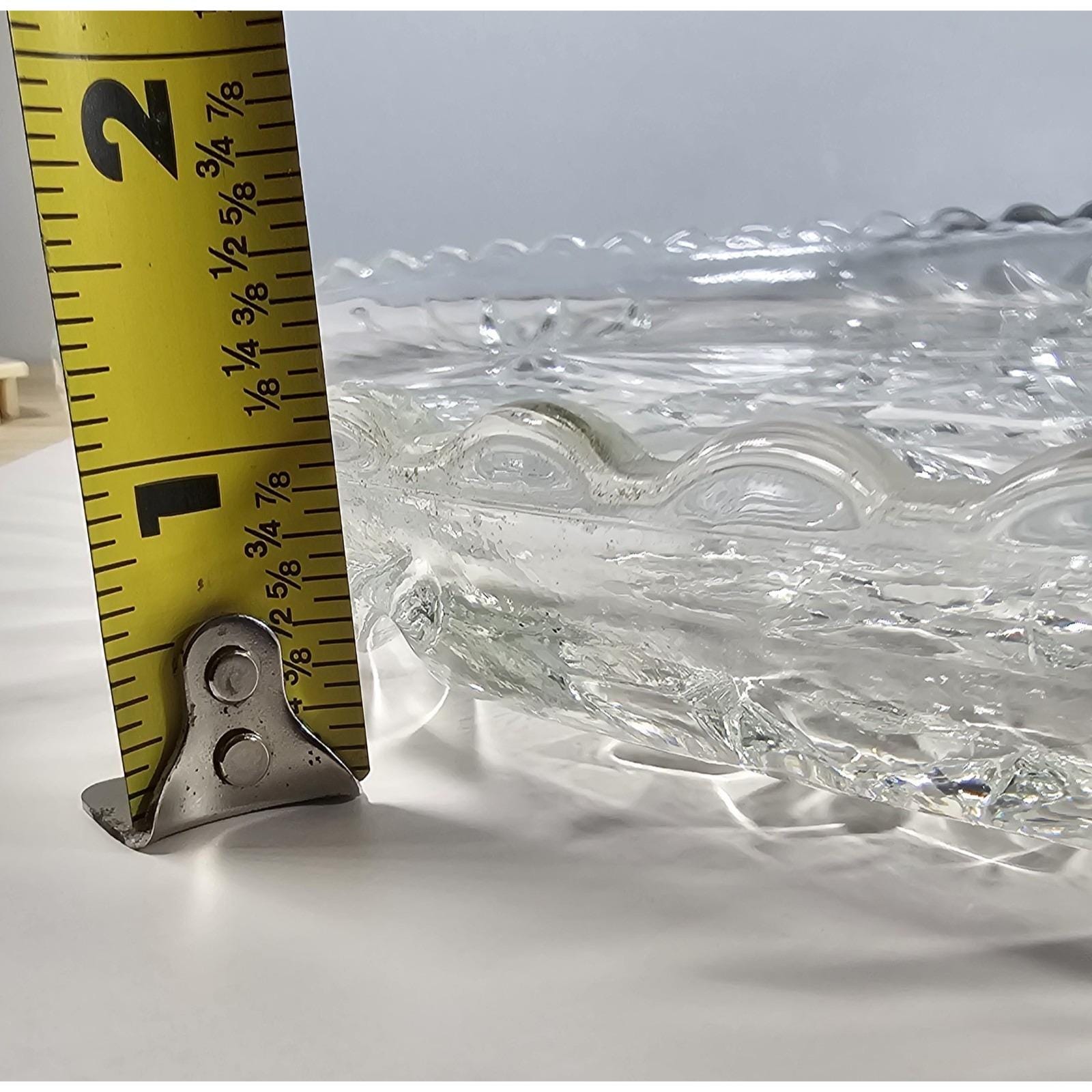 アンカーホッキング EAPC プレスカット スターオブダビデ 13.5インチ