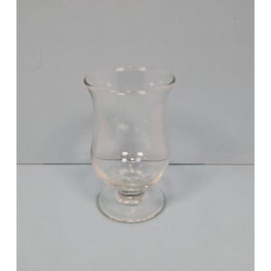 Glencairn Whiskey Tasting Glass 3.5" Clear Crystal