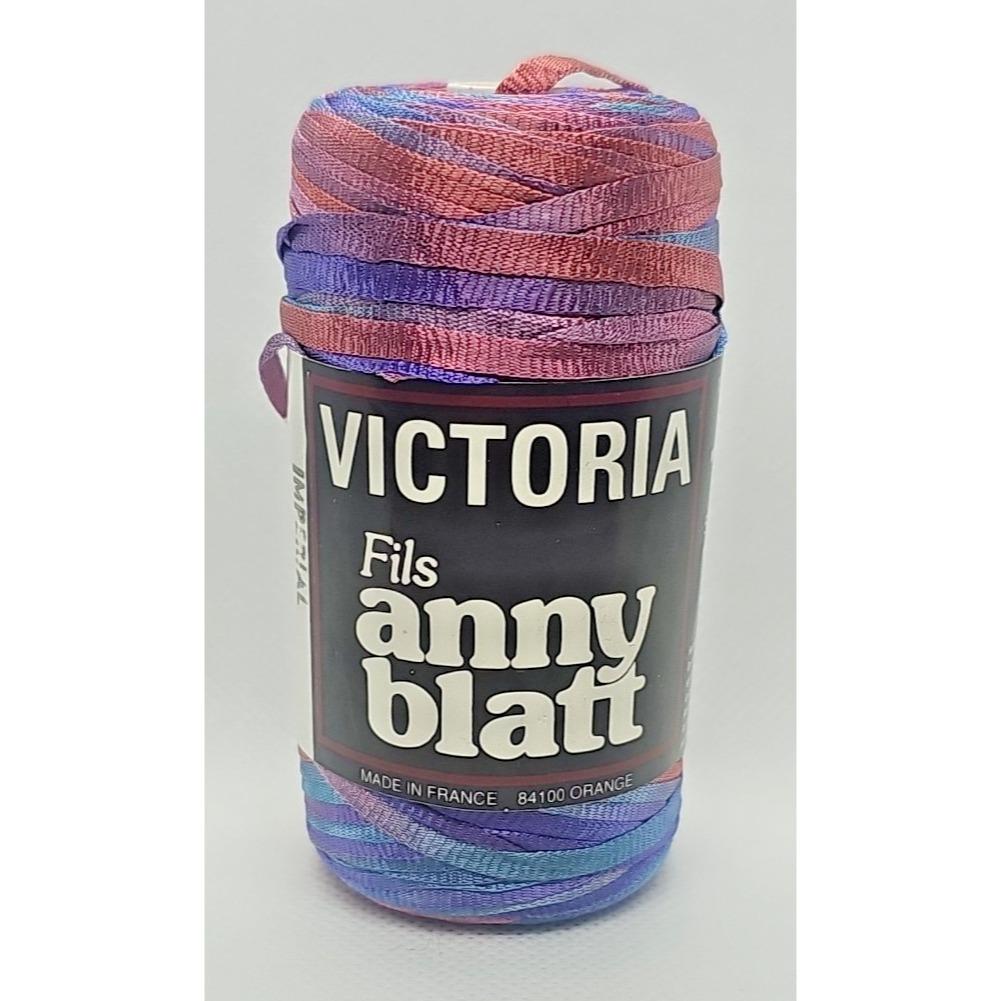 Pelotes De Laine Anny Blatt Guimauve - Polyamide/coton - Aiguille 5