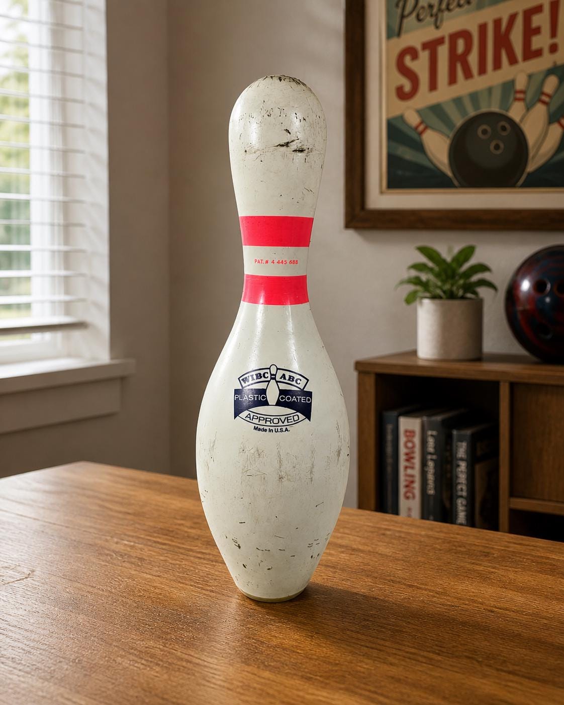 Amf bowling pins - Etsy 日本