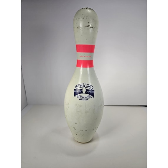 Vintage Amflite II Bowling Pins 15