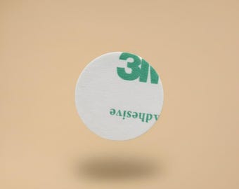 Etiquetas RFID NFC Mifare Classic 1K FUID - Identificación de filamento