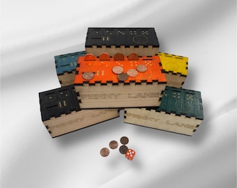 Macchina Da Gioco Per Bambini A Gettoni Arcade A Gettoni Di - Foto 3