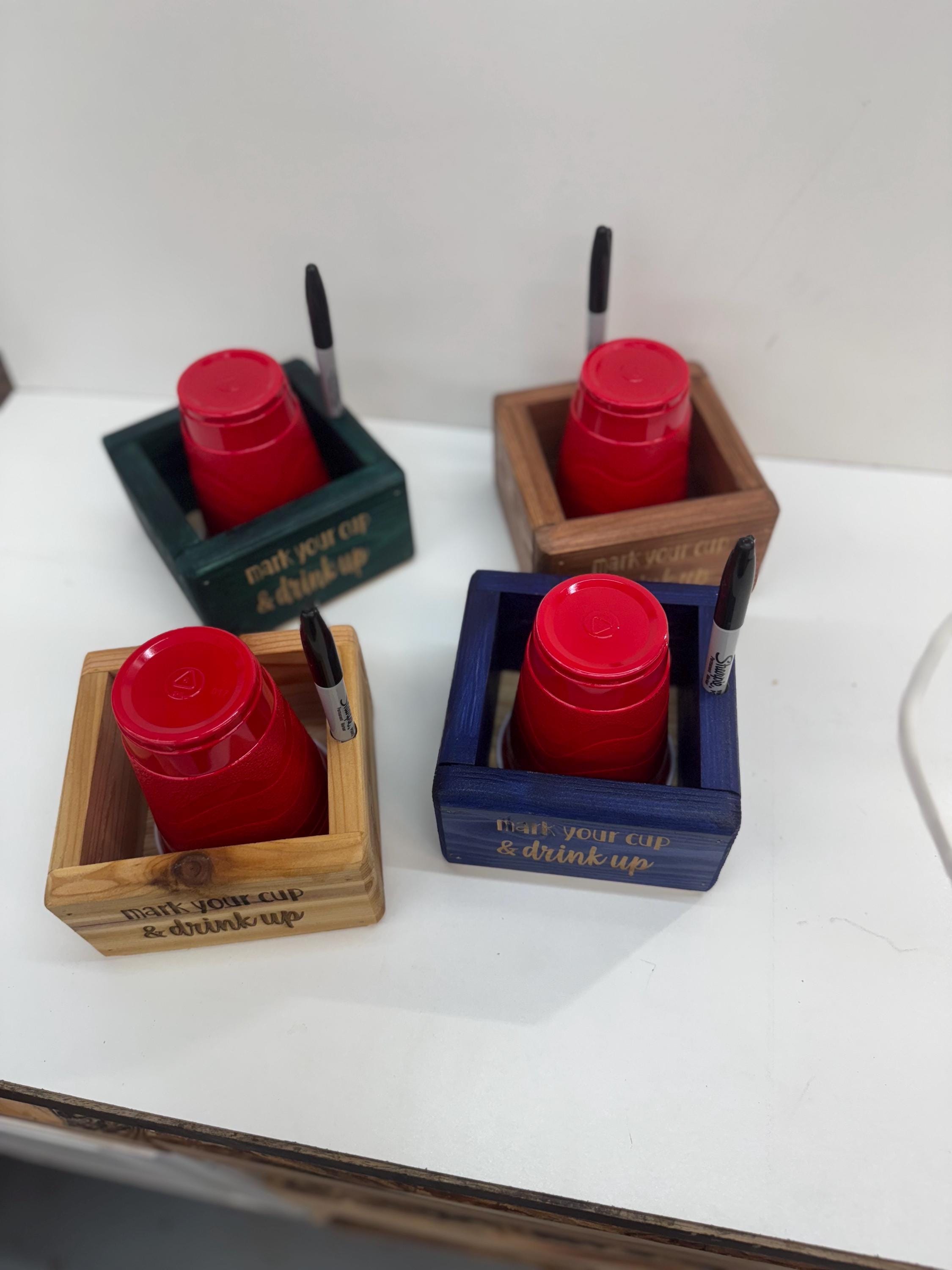 Cup Holder (FREE SHIPPING)