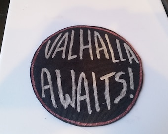 Valhalla erwartet mad Max-inspirierten patch