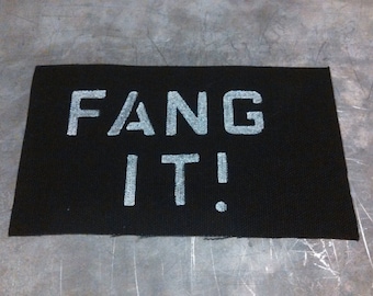 Fang es! Patch-Mad Max-inspirierten