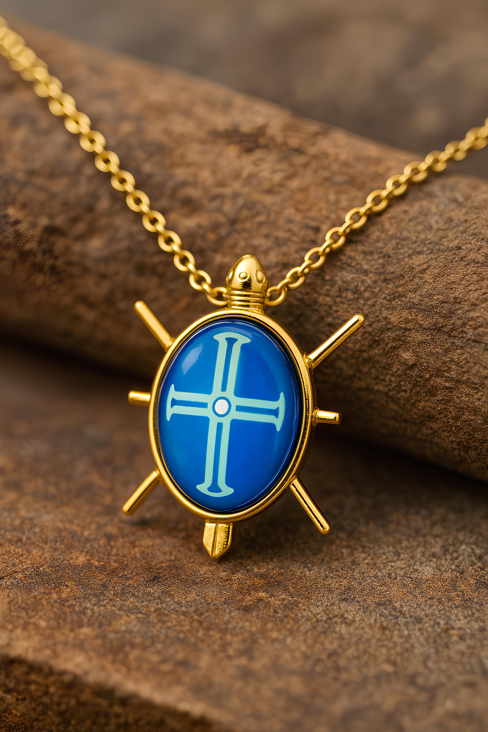 Set De 9 Colliers Et Porte-clés Hunter X Hunter - Alliage Argenté - Pendentifs Animés Cosplay