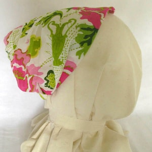 Headband Floral Patterns