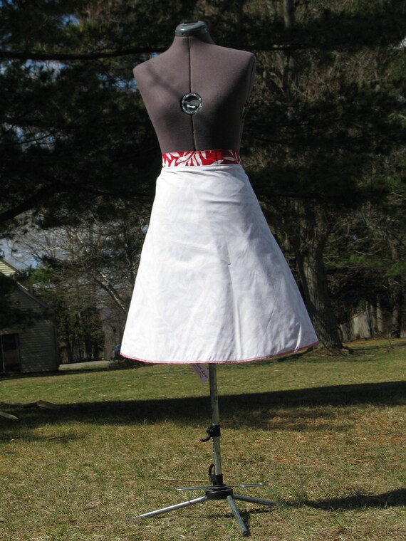 Long wrap skirt 4t hot sale