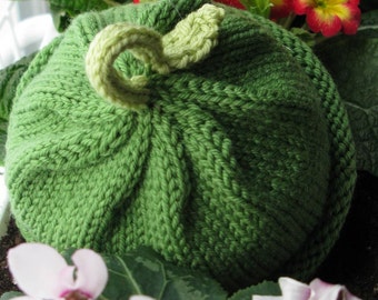 Baby Sprout Hat