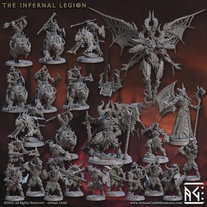 Artisan Guild: Arcanist Guild –  – das Tabletop