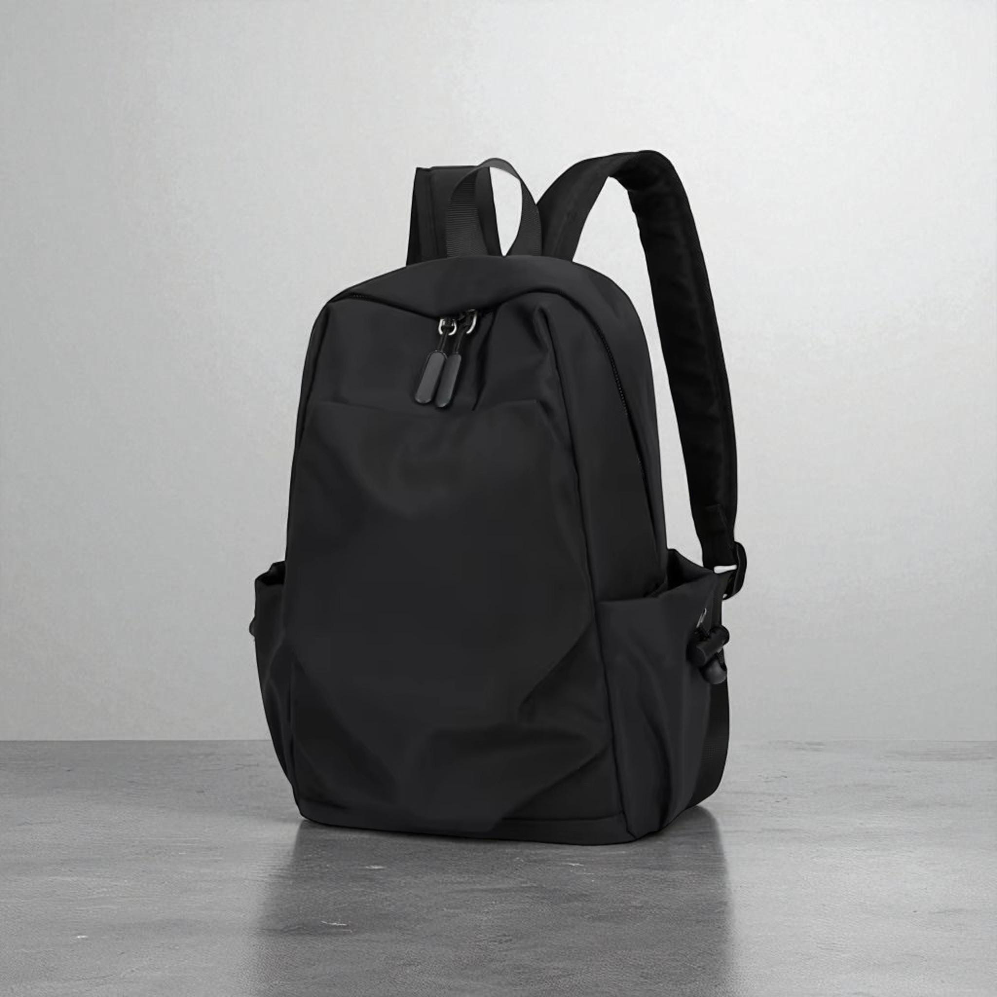The Midnight Freemasons String Backpack – Leichter Kordelzug-Rucksack Für Sport, Gym, Reisen – Für Männer, Frauen, Kinder – Praktisch & Faltbar
