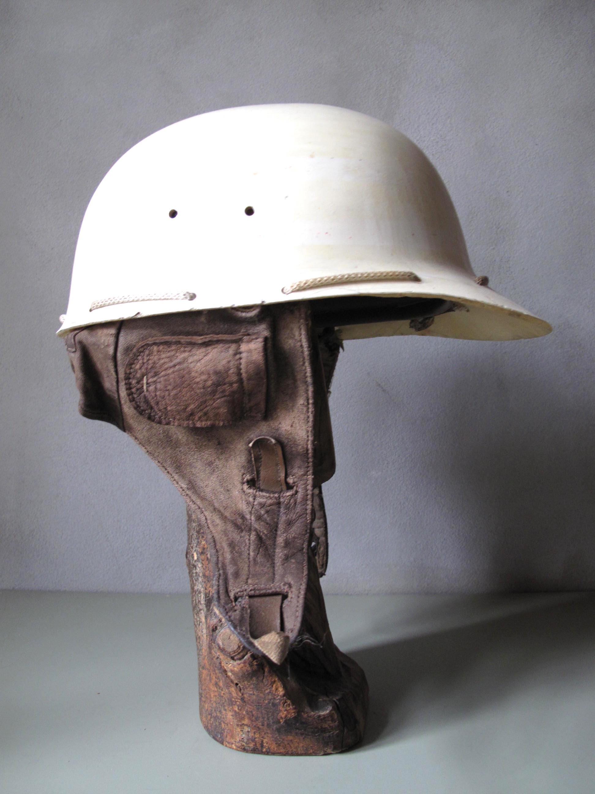 1950s Motorcycle Helmet - Etsy Denmark 1950s Motorcycle Helmet - Etsy Denmark