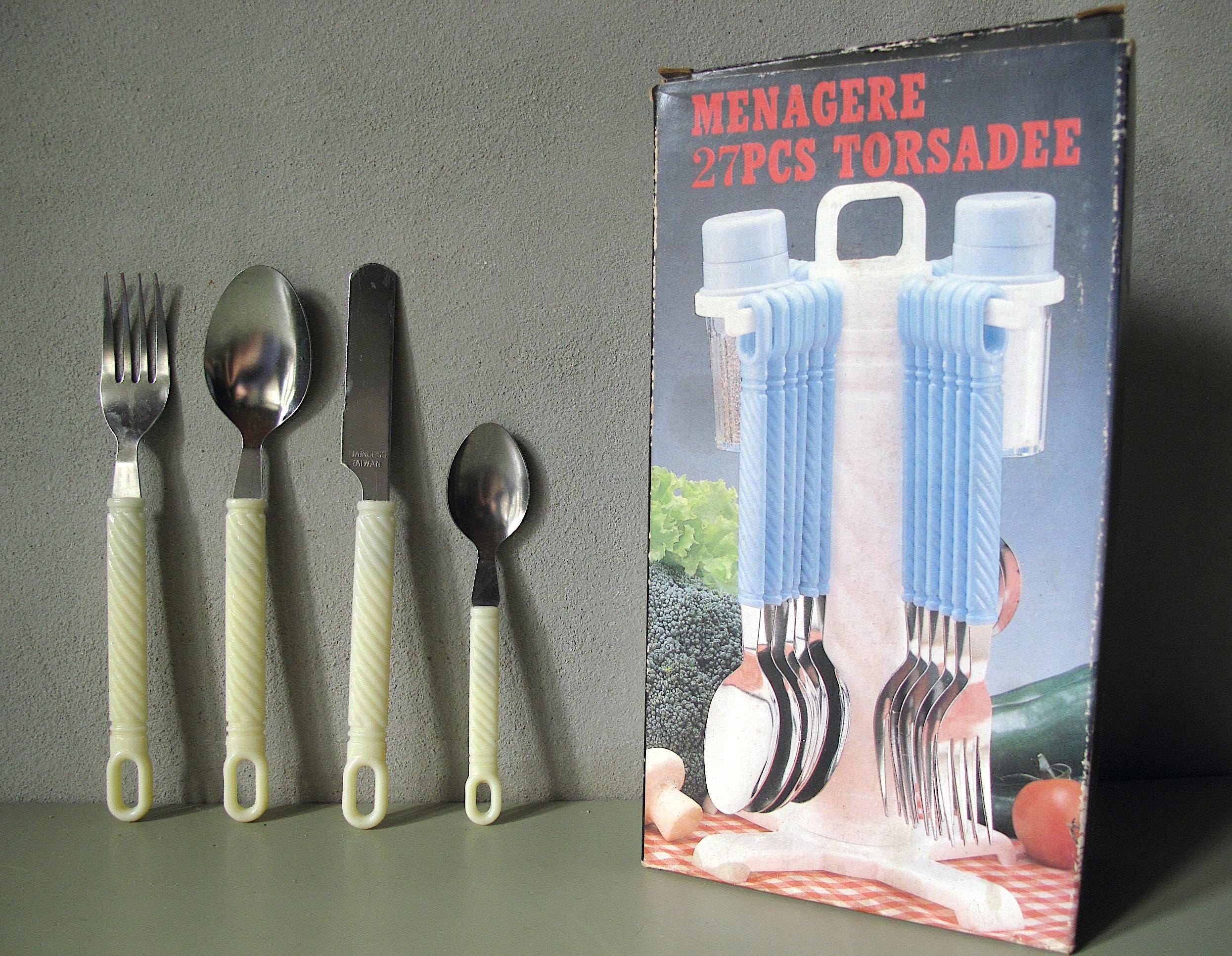 Martin hall cutlery - Etsy 日本