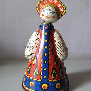 ソビエト人形 - Etsy 日本