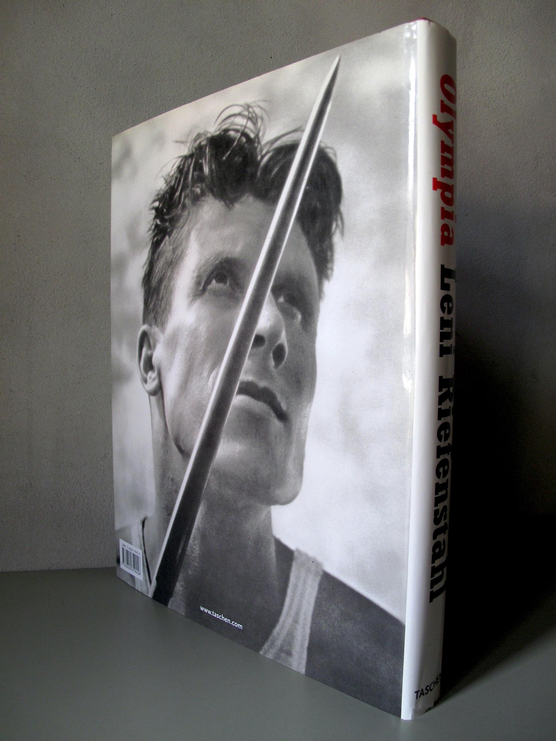 Buy Olympia by Leni Riefenstahl 1936 Berlin Germany Olympic Games