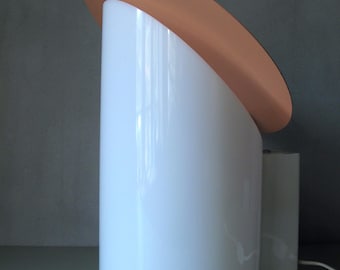 Vintage 80er Jahre Borens Wandlampe, Wandleuchte, Modernismus, Space Age, schwedisch, skandinavisches Design.