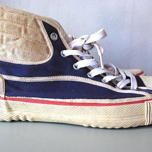 70s basketball shoes - Etsy 日本