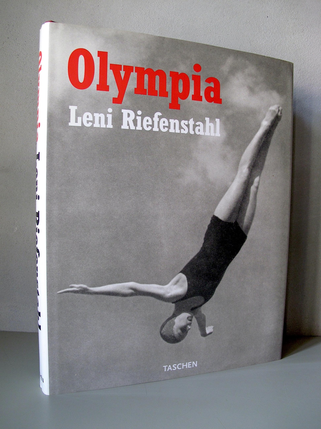 Buy Olympia by Leni Riefenstahl 1936 Berlin Germany Olympic Games