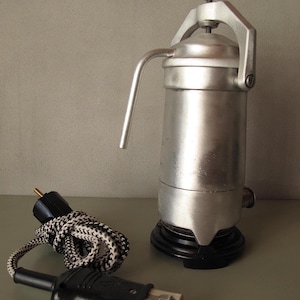Vintage lever espresso machine - Etsy 日本