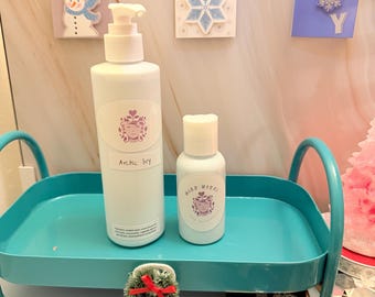Hand & Body Cream (NEW SCENTS ADDED)
