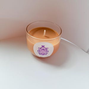 Small Scented Candles