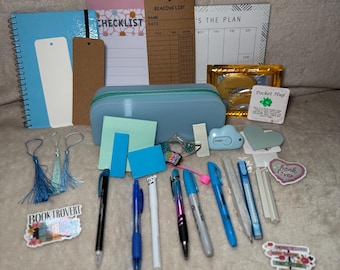 Standard Bookish Bundle