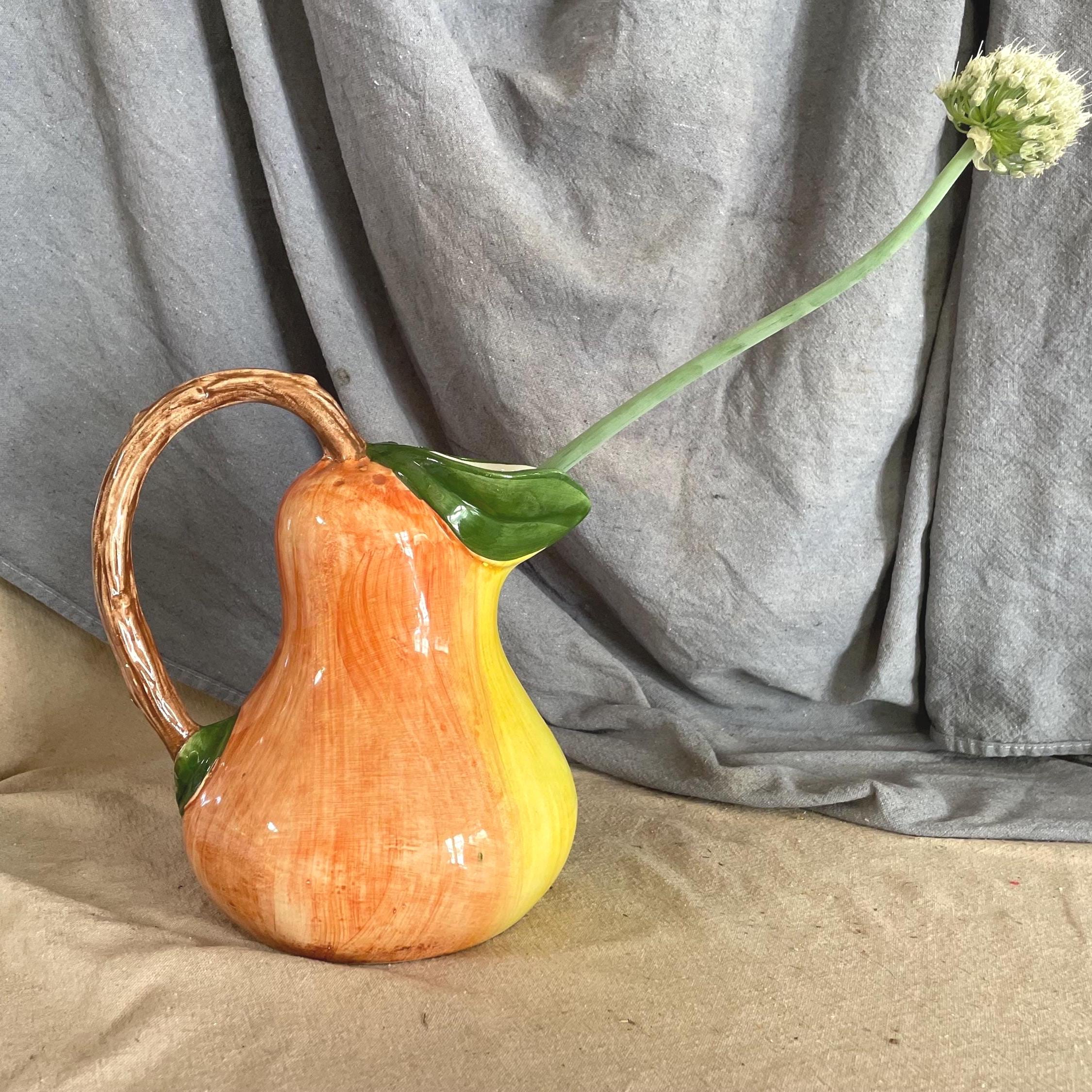 【JM727】 Bassano Italy バッサーノ イタリー イタリア製 金彩 コラム 陶器 花台 made in Italy 高さ123cm Venetian 1960s Candle Holder, hand made in Bassano, Italy – Galileo