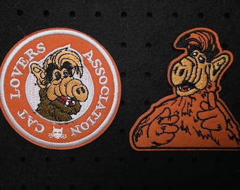 ALF Patches