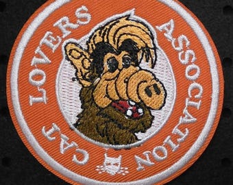ALF Patch