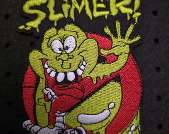 Ghostbusters /Aufnäher