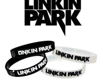 Linkin Park bracelets