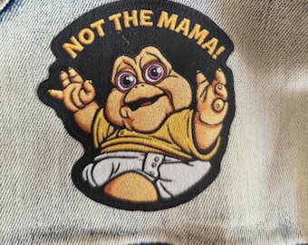 Die Dinos Transferbügelbild