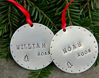 christmas ornaments for grandkids children personalized christmas ornaments christmas stocking stuffer for kids christmas gift neice - Childrens Christmas Ornaments christmas ornaments for grandkids children personalized christmas ornaments christmas stocking stuffer for kids christmas gift neice - Childrens Christmas Ornaments