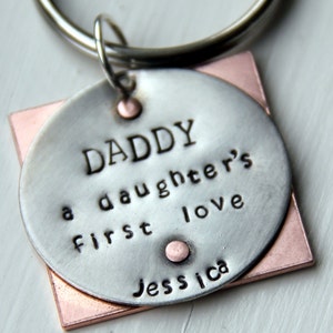 Daddy Gift From Daughter - Custom Father's Day Gift - Daddy Valentine - Fathers Day Gift From Wife - Valentines gift for Daddy - First Hero
