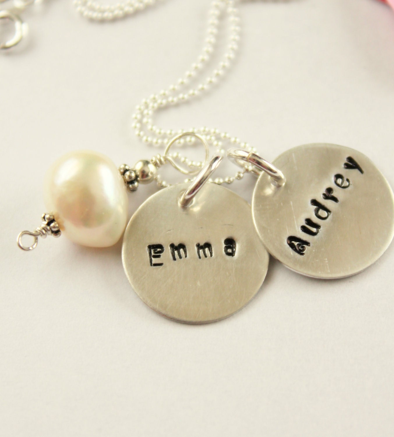 etsy mom necklace