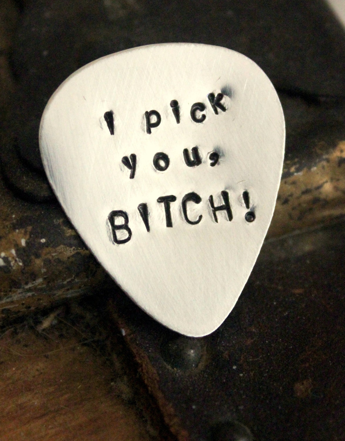 guitar picks for boyfriend