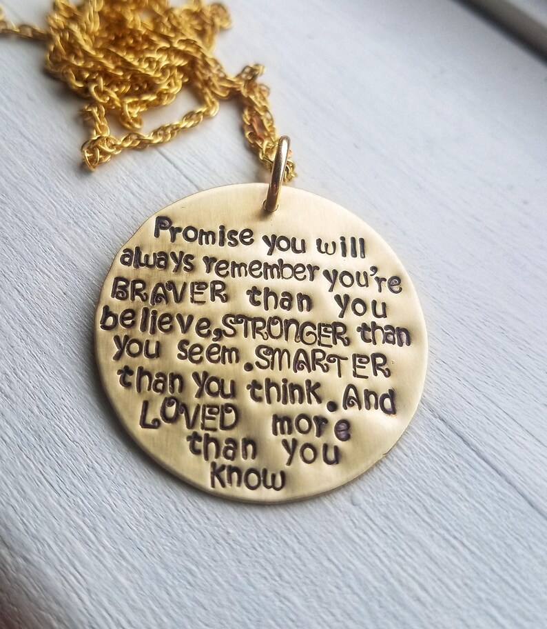 graduation gift for stepdaughter