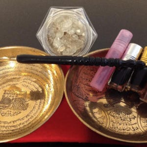 100% Working Seal for Wealth and Abundance (Fast working)