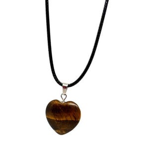Tawra Heart Necklace