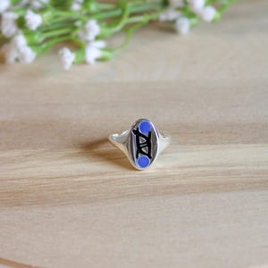 Leia-Ring