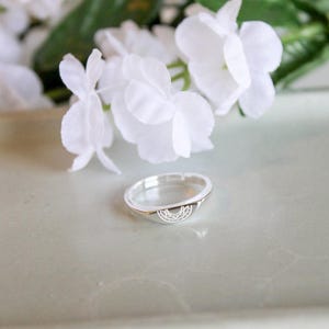 Strange Ring