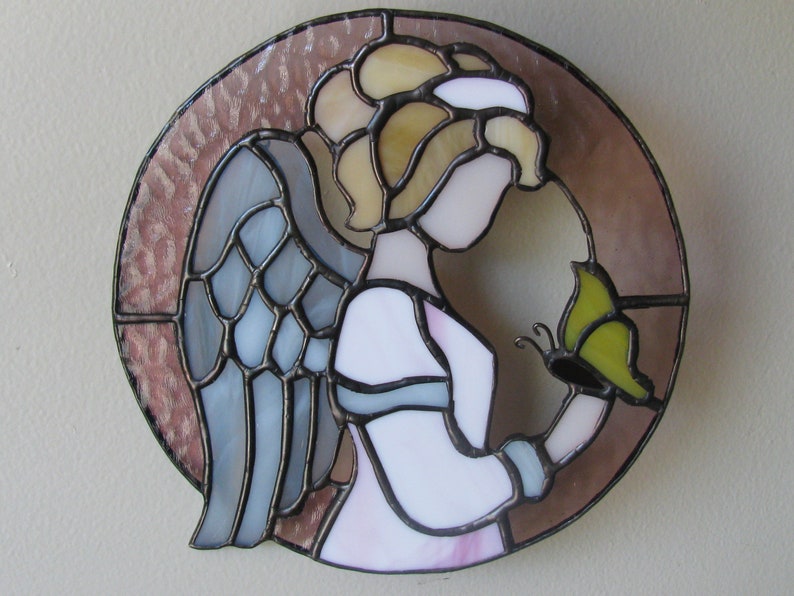 Angel Suncatcher